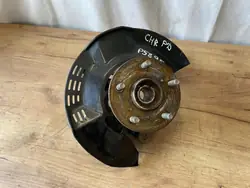 Toyota OE Pyöränlaakeri 292924 Etu Oikea