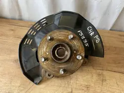 Roulement de roue Toyota OE 292924 Avant Droit