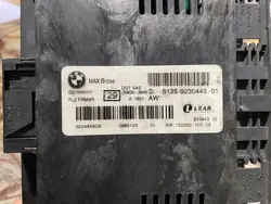 Module d'éclairage plancher OEM 9230445 pour BMW E90/E92/E93