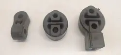 Suzuki Swift MK9 Avgasfäste OEM 14281-57L00