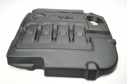 SEAT Motorabdeckung OEM 04L103925K für Leon III 1.6 TDI