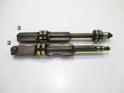 Mitsubishi Space Wagon 2.0 TD tasapainotela