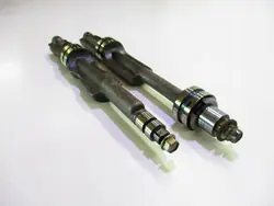 Arbre d'équilibrage Mitsubishi Space Wagon 2.0 TD