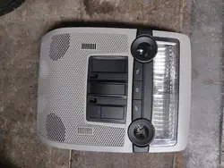 BMW X5 E70 Innenraumleuchte OEM 9138372 - Gebraucht