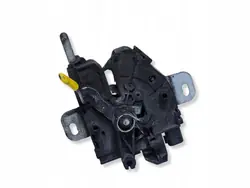 Cerradura capó Ford S-MAX OEM 16700BA - Usado