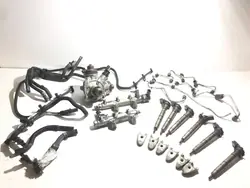 Kit injeção Audi A7 S7 OEM 059130277CD