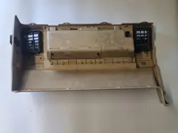 Jeep Grand Cherokee ZJ Matkustajan hansikaslokero OEM 55114726