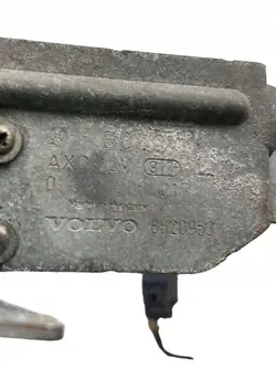 Motor limpiafaros Volvo V70 OEM 0390206219
