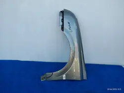 OPEL VECTRA C SIGNUM PARAFANGO ANTERIORE SINISTRO 1101028