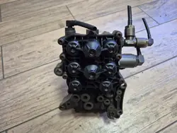 Válvula de segurança secador de ar OEM 1913301 DAF XF 106