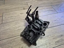 Válvula de segurança secador de ar OEM 1913301 DAF XF 106