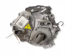 Volvo EV Elmotor Bak 32280215 Begagnad