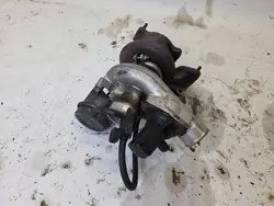 Turbocompressor Opel Saab 93 9-3 II 2.8T 55564299
