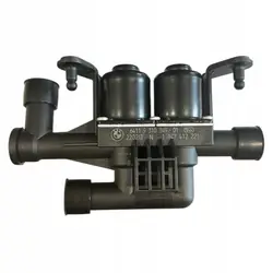 Válvula de Control de Calefacción BMW OE 64119310349