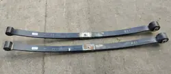 Takaosan Lehtijousi OEM P68617986AA - Mopar