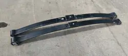 Hintere Blattfeder OEM P68617986AA - Mopar