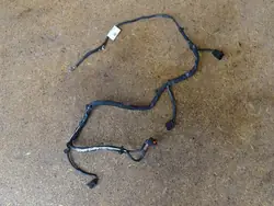 Vaihtovirtalähteen Kaapeli AUDI Q3 8U TT 8S 5N0971349DS