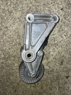 Motorsteun links OEM 17173729 voor BMW 5 E39 2.8L
