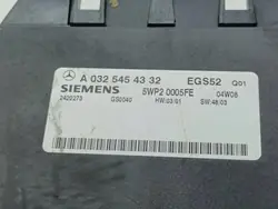 Contrôleur de boîte Mercedes-Benz OE A0325454332
