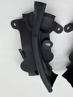 BMW 5 G30 G31 Motorlockspackning Set OEM 7349601 7349602