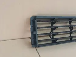 OEM 620C45475R Jalousie d'aération Renault Clio IV/Captur I