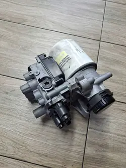 Válvula secadora de ar Wabco para Ford F-MAX 500 Cargo Euro 6