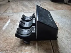 Support de fixation capteur radar MAN TGX Euro 6 OEM