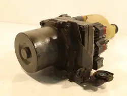 Sähköinen ohjaustehostinpumppu Mazda 5 I 2.0 066130535