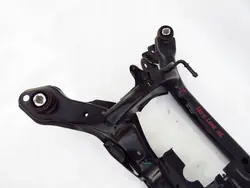 OEM 31302793 Poutre Suspension Arrière Volvo S60 II
