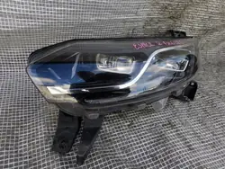 FEU GAUCHE FULL LED RENAULT ESPACE V 5 14-19 260605615R