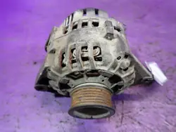 FIAT DUCATO II 2.8 JTD Vaihtovirtageneraattori 504033459