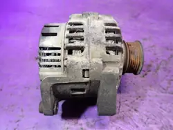 Alternateur FIAT DUCATO II 2.8 JTD 504033459