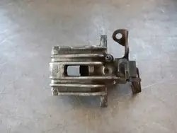 Vasen takajarrusatula Lucas Volkswagen Passat B5