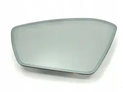 Cristal espejo izquierdo OEM 3V0857521- para Skoda Superb III