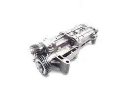 Ausgleichswelle Nissan Navara OEM YD25DDTI 2.5 dCi