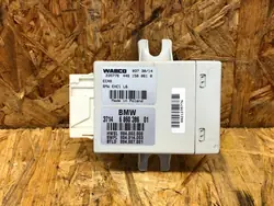 Module de contrôle suspension BMW F11 OEM 6860386