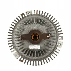 Motor Kylare Fläkt för Mercedes Sprinter W906 A0002009623