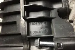 Colector de admisión BMW OE OEM 780799106 Serie 3