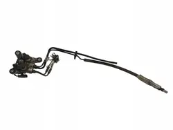 Válvula Porsche OEM 99160989900 - Peça original usada