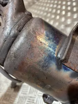 Catalyseur Suzuki OE 60R-C01 1.4 Turbo