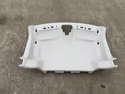 Ciel de toit Ford OE pour Courier MK3 Version Lourde