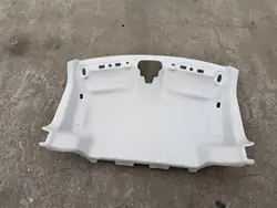 Ciel de toit Ford OE pour Courier MK3 Version Lourde