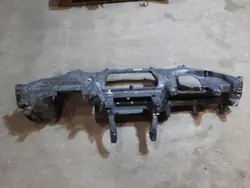 Reforço painel Jaguar XF OEM 8X23F04545CC Dianteiro