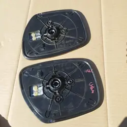 Inserts de rétroviseur OEM LC235 Mazda 5 CX7/CX9 (2pcs)