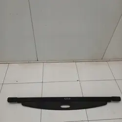 OEM 123XX Kofferbakrolgordijn Kia Ceed - Gebruikt