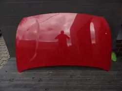 Komplett motorhuv i aluminium KIA Niro 2019 OEM