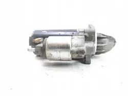 Motor de arranque Mercedes-Benz Sprinter W906 2008 0001115074