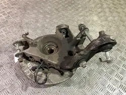 Moyeu roue arrière Jaguar XE 2017 OEM UTO36827