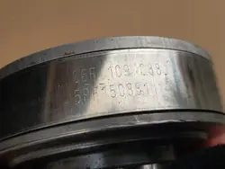 Engranaje de Tiempo Variable 2.0 FSI 150CV / 06F109088J