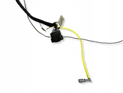 Faisceau de coffre Mercedes-Benz SL R230 OEM 100605